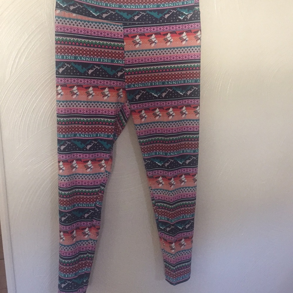 New no tag. NOBO Super Soft Leggings